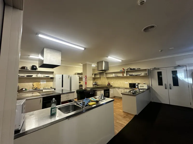 318 Willis Street