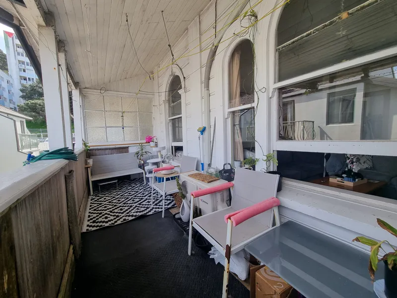 4/291A The Terrace