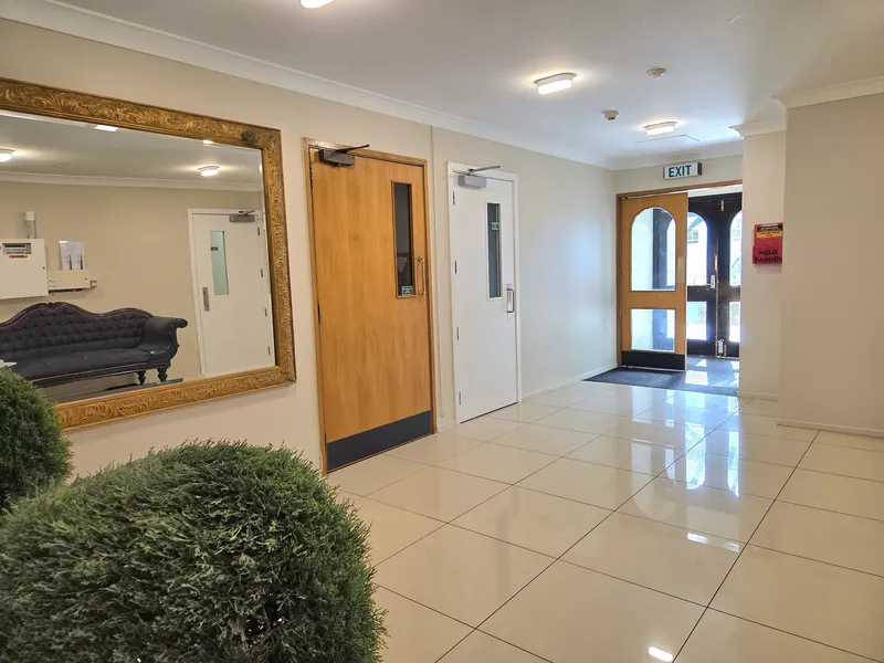 318 Willis Street