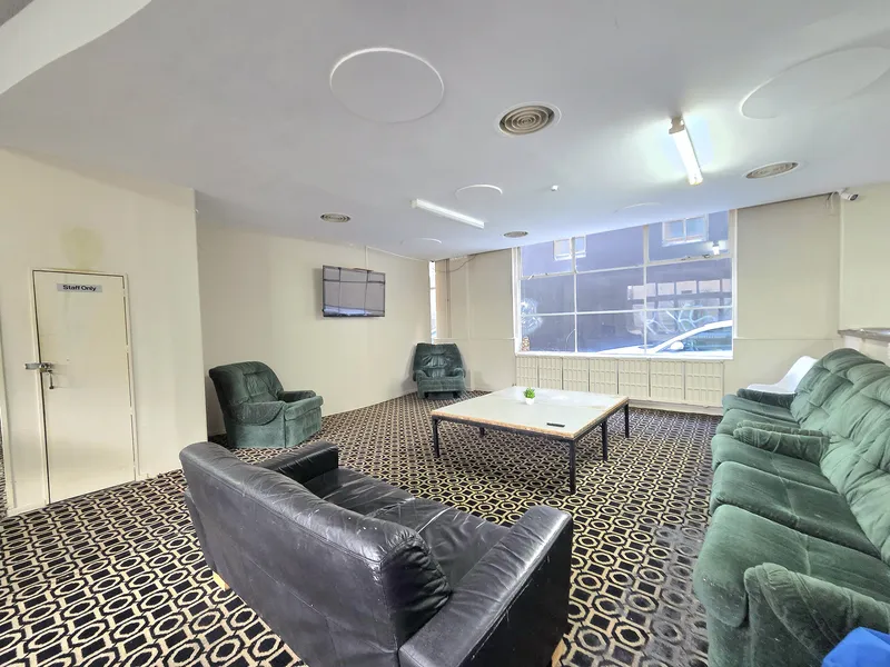 152 Taranaki Street