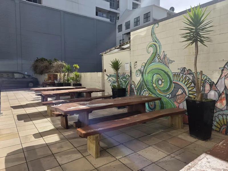 152 Taranaki Street