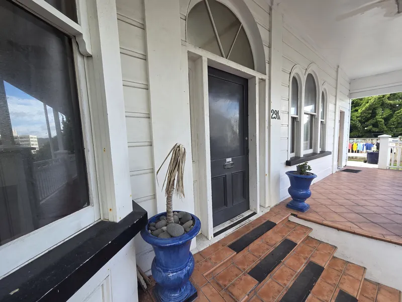 4/291A The Terrace